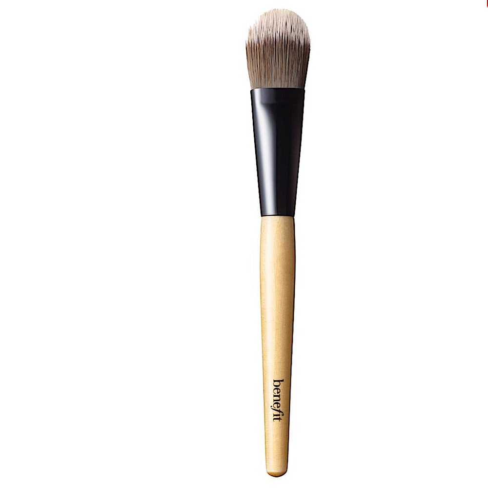 New! Benefit Cosmetics Foundation Brush